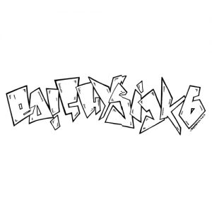 Baighysick6 Grafitti